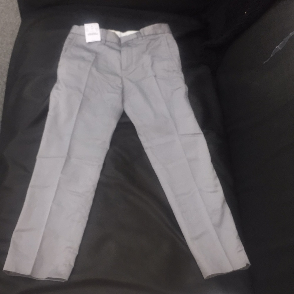 Crewcuts pants for kids size 4 and 6